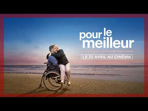 POUR LE MEILLEUR | Spot 20s