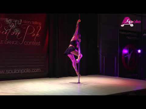 SoulOnPole2019 Carola Maccarrone