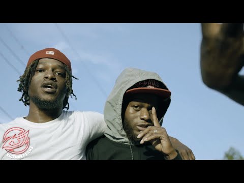 Dee WickZz - Can't Imagine f/ Foebrick ( Official Music Video )