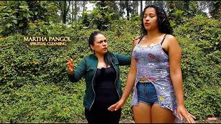 Download lagu MARTHA PANGOL 💚 ENERGY CLEANSING IN NATURE mp3
