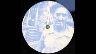 Dan Eben - Toothpick (Acid Techno 1995)