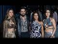 PATI PATNI AUR WOH 2 Team Masti Moment Ayushmann Khurrana Sara Ali Khan Rakul Preet Singh