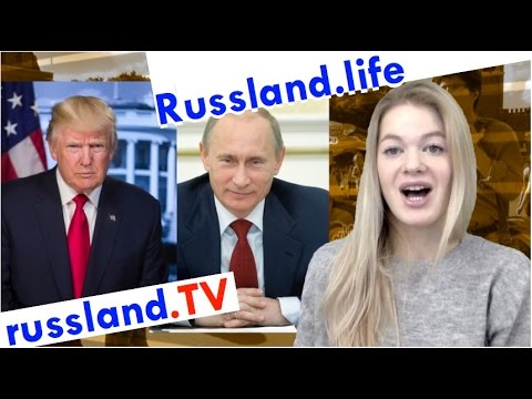Die Putin-Trump-Krankheit [Video]