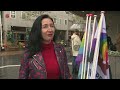 Winterpride Almere afgelast, kerkdiensten gaan wel door