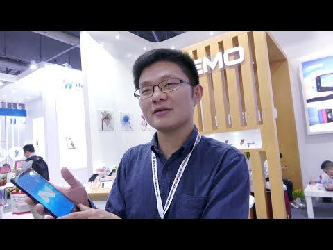 $220 KIEMO S6001 Bezel-less 6", $26 KIEMO 4062