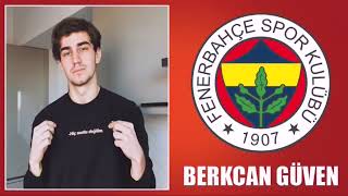 Youtuberler ve Takımları #delimine #enesbatur # #sesegel#orkunişıtmak # #fenerbahçe#bjk  #reynmen