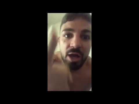 MIKE PERRY HATES COWBOY CERRONE AND HIS GIRLFRIEND