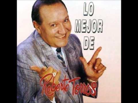ROBERTO TORRES - EL CAMINANTE