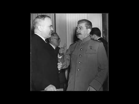 How the Molotov Cocktail Got Its Name: Finland's Desperate Fight Against Stalin