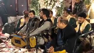 Tumhe humse badhkar duniya full qawwali