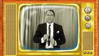 The Shimmie Shake! Introduction (TV Series 6)