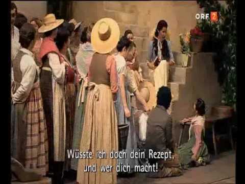 L'elisir d'amore (2005) - 3 - Benedette queste carte!