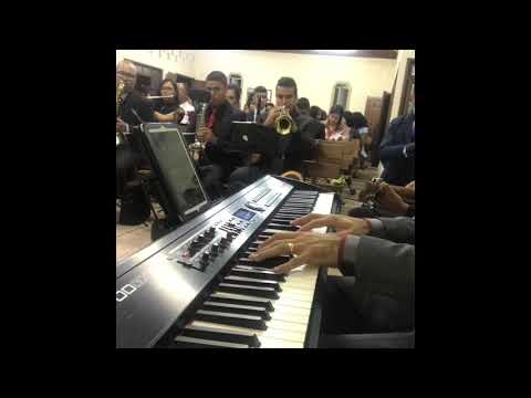 Pai Reunidos Estamos - Igreja Cristã Maranata