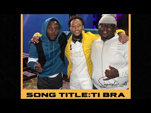 Superstar_db - Ti Bra (ft. Finisher & DeeTee) (Official audio)