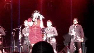 JENNI RIVERA &quot;LAS MISMAS COSTUMBRES Y IMBECIL&quot;