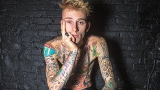 Machine Gun Kelly type beat - Prod. by WWW.DJPHANATICBEATS.COM