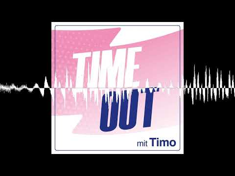 Heisse Playoff-Serie gegen Düdingen - Sm'Aesch: Time Out mit Timo