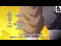 Dragon Ball Super Ending 6 Goku Black Version Project Black