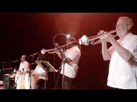 Kiki Valera “Dos Gardenias” – Música Cubana, Cuban Music, Son Cubano, Bolero