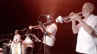 Kiki Valera “Dos Gardenias” – Música Cubana, Cuban Music, Son Cubano, Bolero