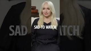 Hayden Panettiere Sparks CONCERN With New People Interview