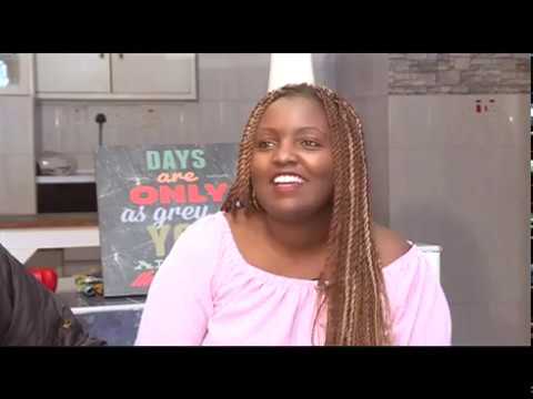 LIFE AND STYLE | THIS IS US | JAZ & DJ GEE GEE