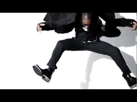 HUNGER TV: ISSUE 3 TINIE TEMPAH TEASER
