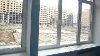 preview picture of video 'ЖК Новоснегирёвский (Новые Снегири), 4 сентября 2014'