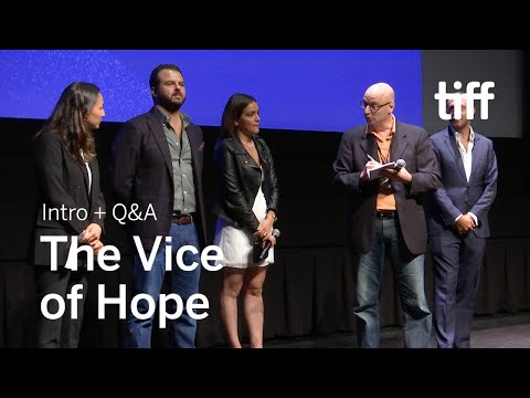The Vice Of Hope (2018) Trailer + Clips
