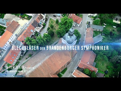 Blechbläser der Brandenburger Symphoniker [2 0 2 0]