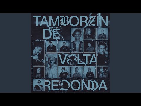5 MINUTINHOS DE TAMBOR RELIKIA DE VOLTA REDONDA PARTE 1 (Bonus Track Version)