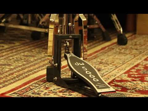 Стойка для хай-хета DW 5500TD