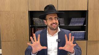 הרב מאיר אליהו | איך לרפא את הנפש שלך? | מיאמי - ה'תשפ"ו (הרב מאיר אליהו) - התמונה מוצגת ישירות מתוך אתר האינטרנט יוטיוב. זכויות היוצרים בתמונה שייכות ליוצרה. קישור קרדיט למקור התוכן נמצא בתוך דף הסרטון