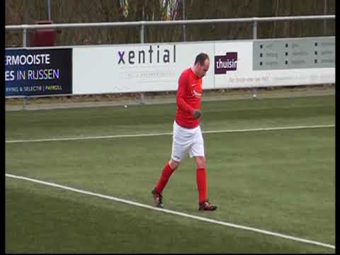 Samenvatting Excelsior'31 2  -  DZC'68 2  ( Comp, Reserve Hoofdklasse )
