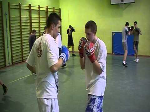 Red Fighters bokserski klub sportowy Jelenia Góra