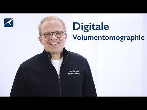 Sportmedizin kompakt - Digitale Volumentomographie