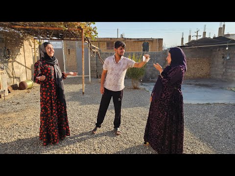 Good news for Khadija: The grief of a stepmother