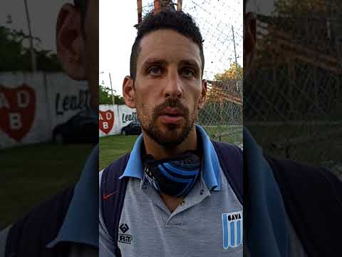 Rodrigo Crupi (Berazategui 1 - Victoriano Arenas 1)