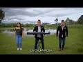 La Chupa Rosa | Juniors De Tierra Mixteca | Video Oficial 2021