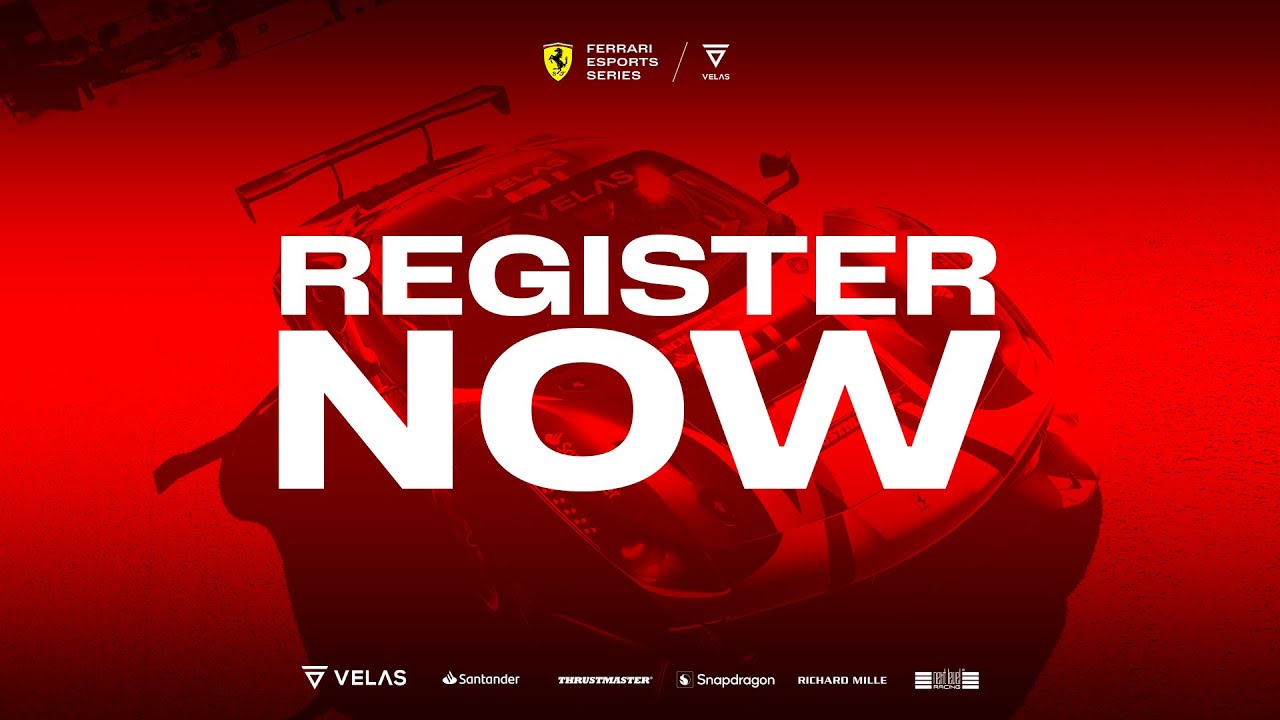 Sim Racing and Esports News for March 24, 2022-From The Virtual Track To The Real Thing 2 Sim Racing and Esports News for March 24, 2022-From The Virtual Track To The Real Thing