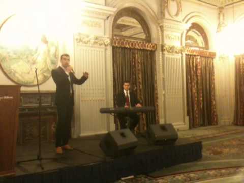 Vlad Mirita and Alexandru Burca - Opera but not too Loud -2