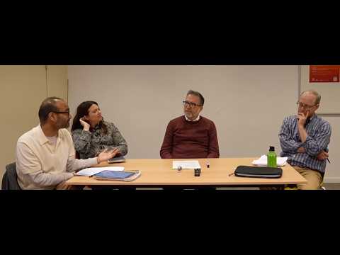 Pour une approche critique  des masculinités affectives