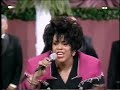 Vickie Winans Already Been To The Water - Live!