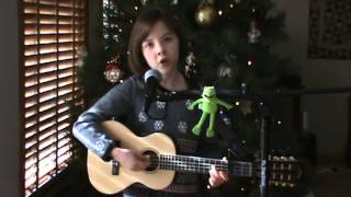 Molly Jeanne covering &quot;The Christmas Wish&quot; (John Denver &amp; Kermit)