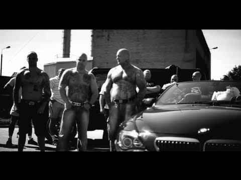 Massey & Kubix - Ulica (Official video)