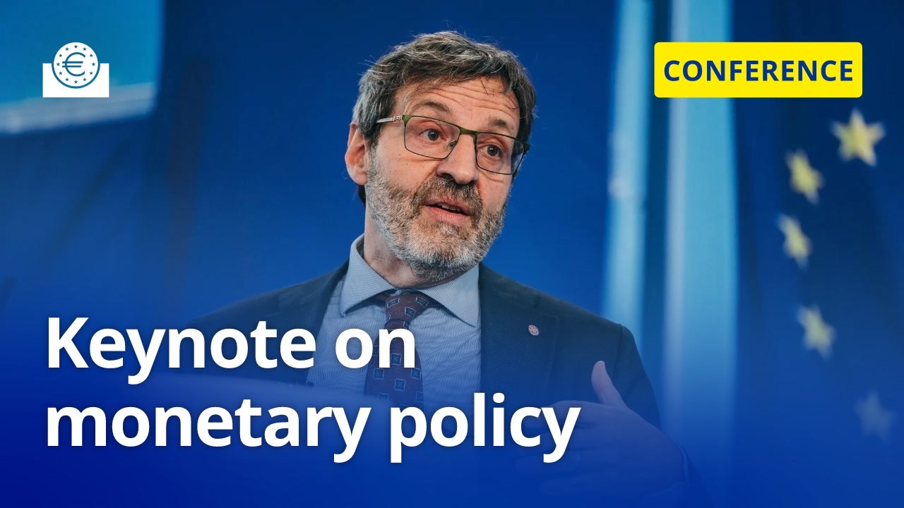 Session 6 - Keynote – Trade wars, exchange rates and monetary policy
