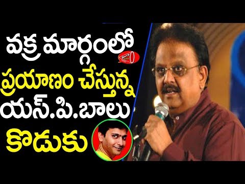 download lagu mp3 mp4 Spb Charan Divorce, download lagu Spb Charan Divorce gratis, unduh video klip Spb Charan Divorce