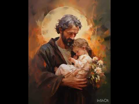 Shen Jozefi mjeshtri i Nazaretit 🙏🏻