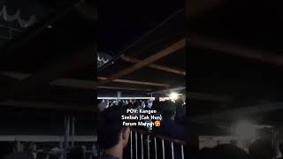 Download lagu Mocopat Syafaat bareng sedulur Maiyah di seluruh Indonesia, untuk berdiskusi Sinau bareng#maiyah#fyp mp3