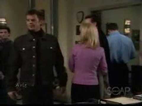 GH 04.16.03 - Zander shares Cameron's revelation with Emily